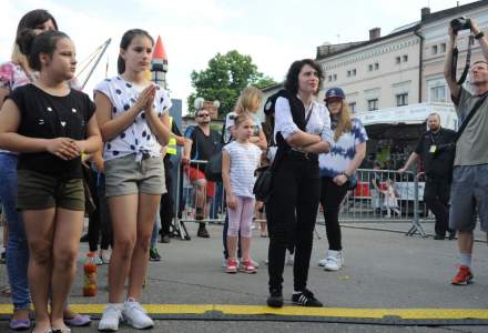 Staromiejska Wiosna - niedziela